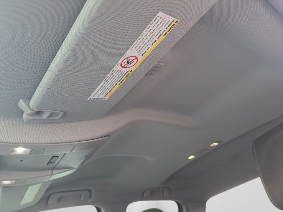 2019 Chevrolet Silverado 2500HD LT