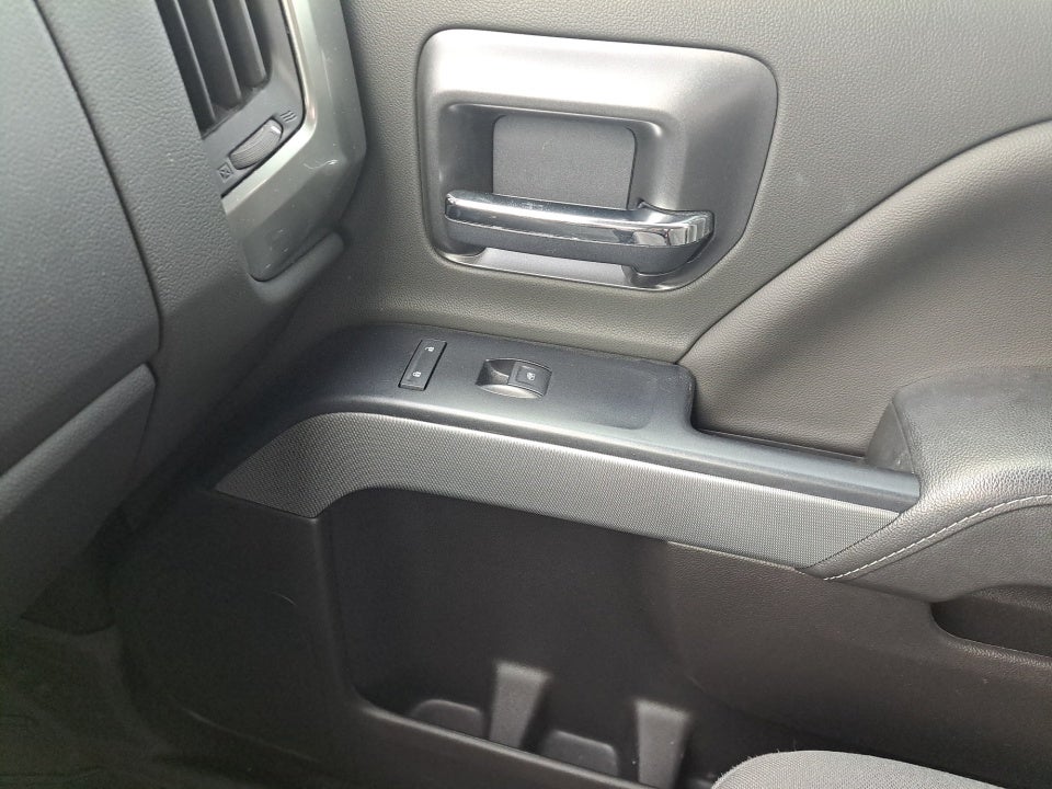 2019 Chevrolet Silverado 2500HD LT