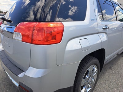 2013 GMC Terrain SLT-2