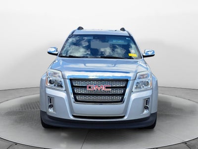 2013 GMC Terrain SLT-2