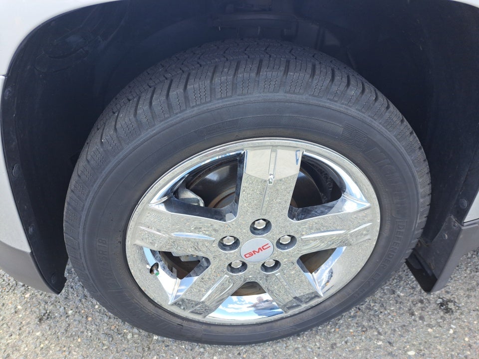 2013 GMC Terrain SLT-2