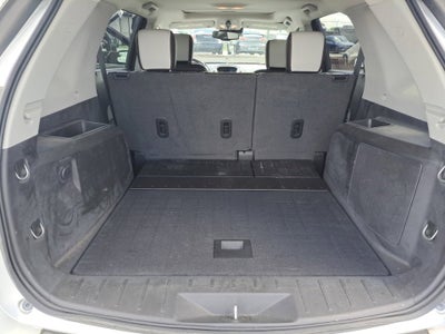 2013 GMC Terrain SLT-2