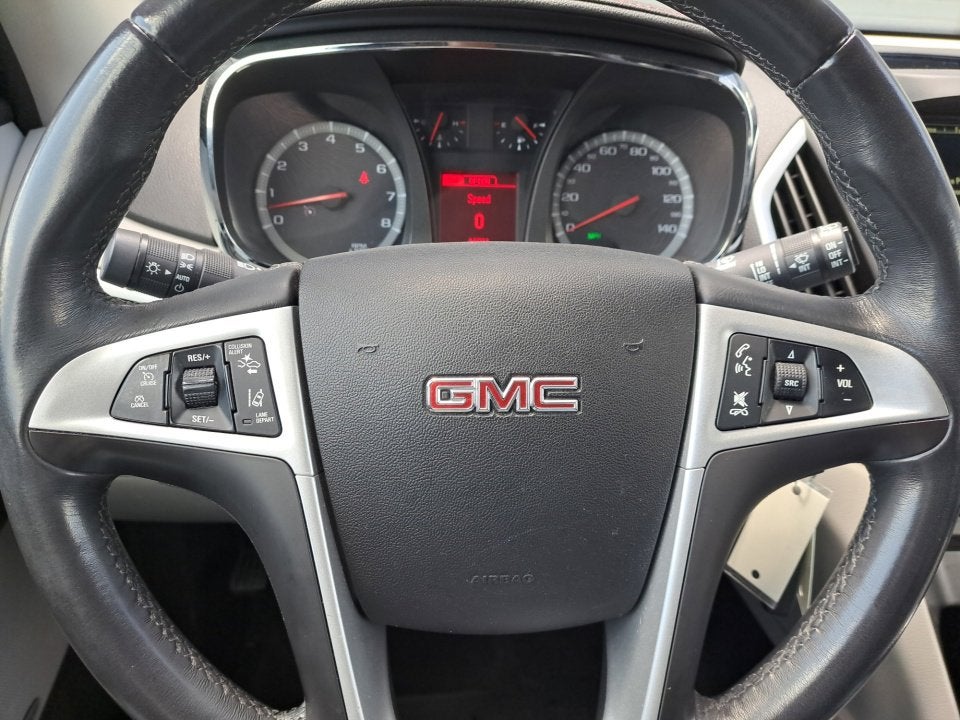 2013 GMC Terrain SLT-2