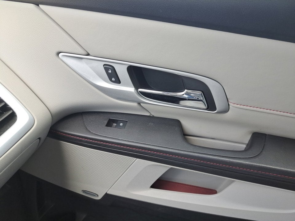 2013 GMC Terrain SLT-2
