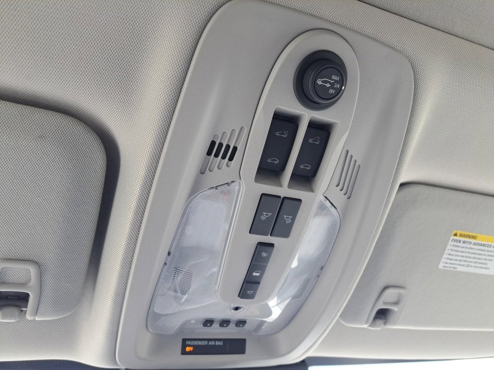 2013 GMC Terrain SLT-2