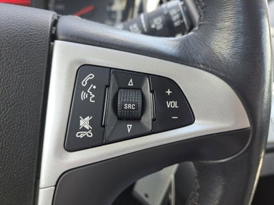 2013 GMC Terrain SLT-2