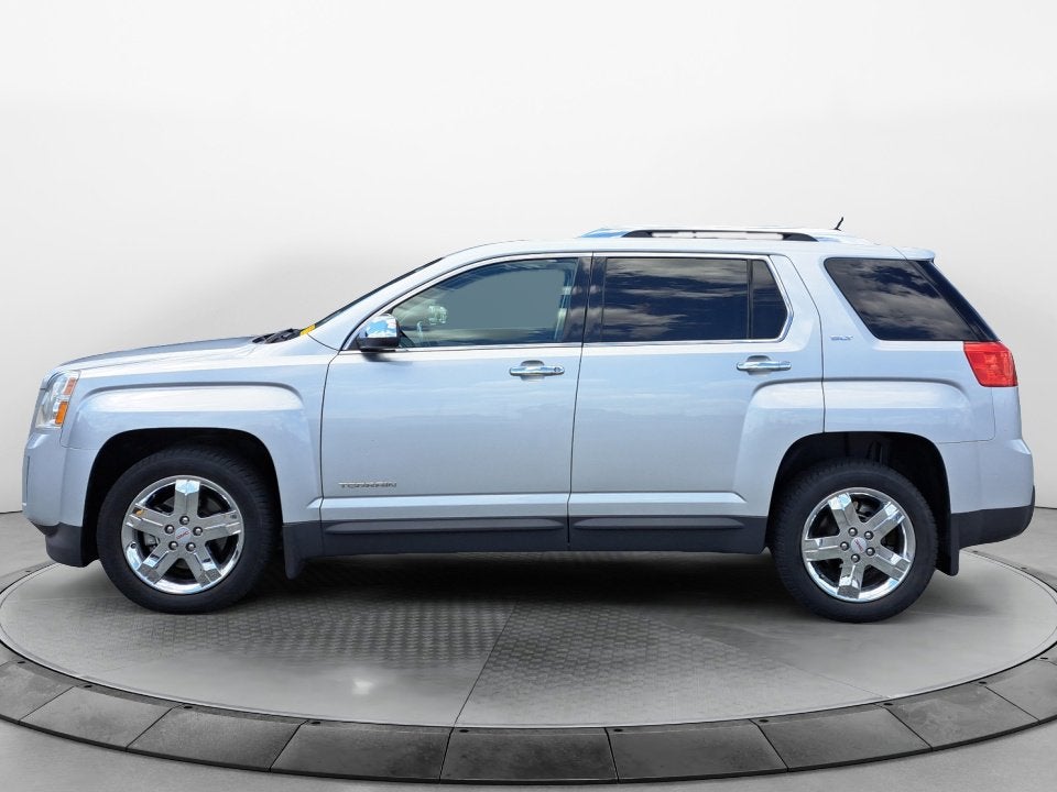 2013 GMC Terrain SLT-2