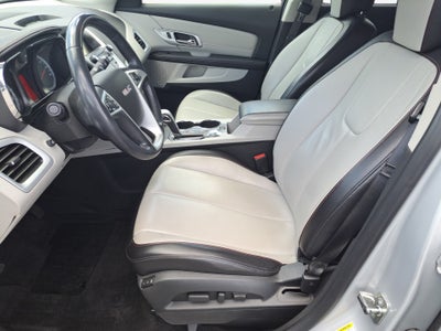 2013 GMC Terrain SLT-2