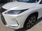 2022 Lexus RX 350 F SPORT Handling