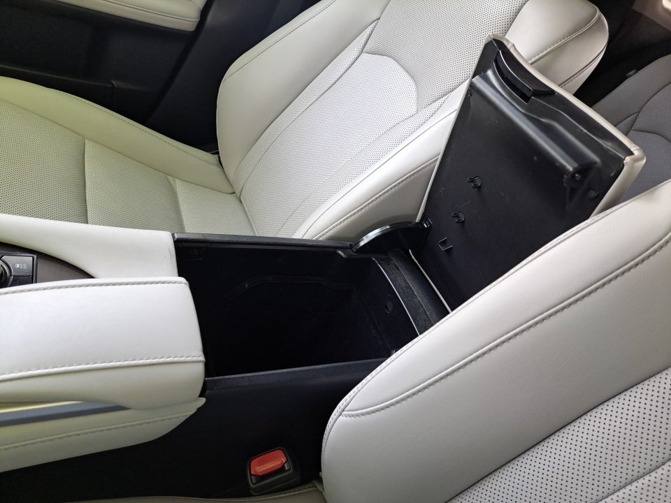 2022 Lexus RX 350 F SPORT Handling