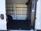 2025 RAM ProMaster 2500 Cargo Van Tradesman Low Roof 136" WB w/Pass Seat