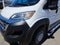 2025 RAM ProMaster 2500 Cargo Van Tradesman Low Roof 136" WB w/Pass Seat