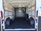 2025 RAM ProMaster 2500 Cargo Van Tradesman Low Roof 136" WB w/Pass Seat