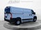 2025 RAM ProMaster 2500 Cargo Van Tradesman Low Roof 136" WB w/Pass Seat