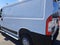 2025 RAM ProMaster 2500 Cargo Van Tradesman Low Roof 136" WB w/Pass Seat