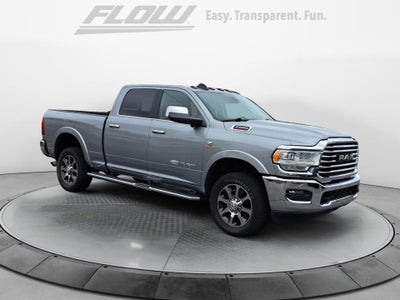 2021 RAM 2500 Longhorn