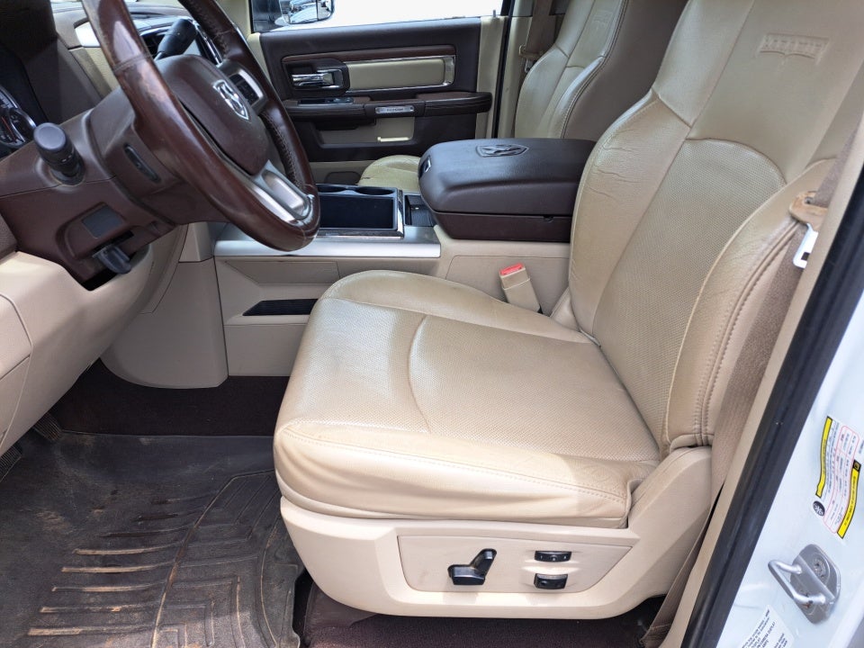 2014 RAM 2500 Laramie