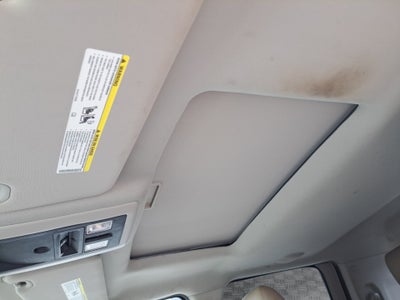 2014 RAM 2500 Laramie
