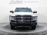 2014 RAM 2500 Laramie