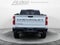 2021 Chevrolet Silverado 1500 4WD Crew Cab Standard Bed LT Trail Boss