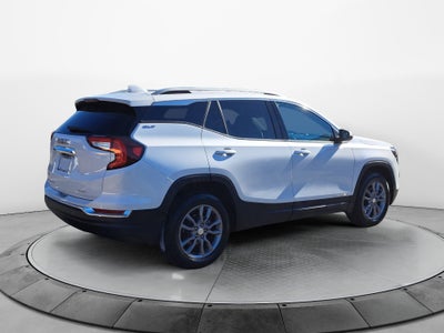 2024 GMC Terrain AWD SLT
