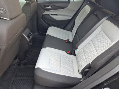 2024 Chevrolet Equinox FWD LS