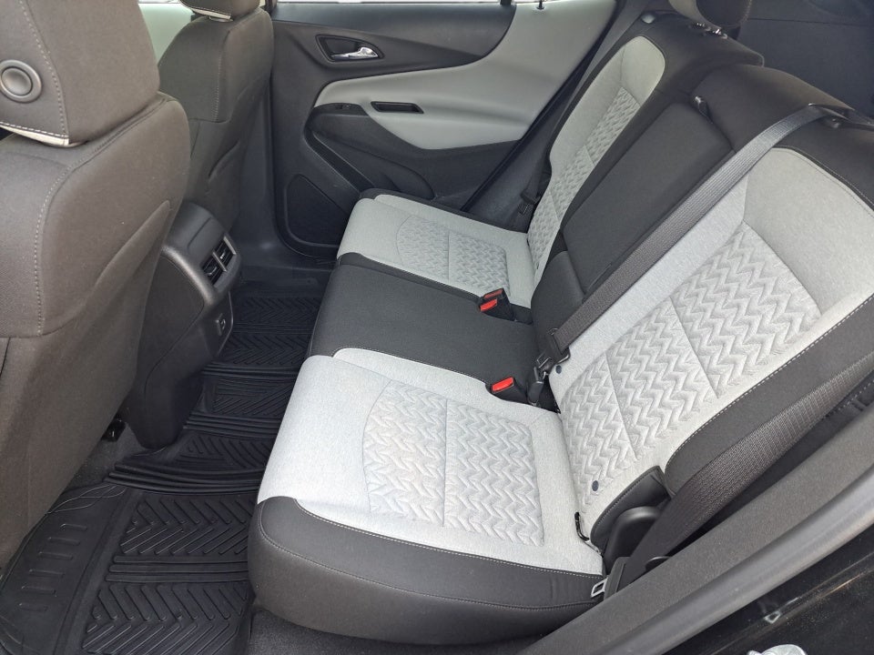 2024 Chevrolet Equinox FWD LS