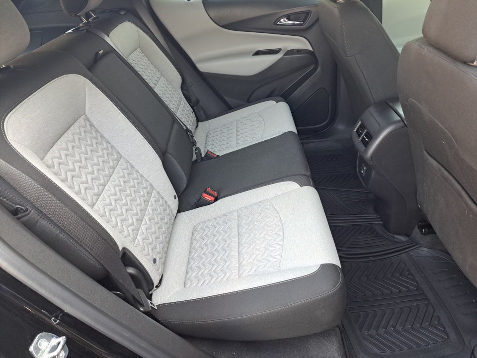 2024 Chevrolet Equinox FWD LS