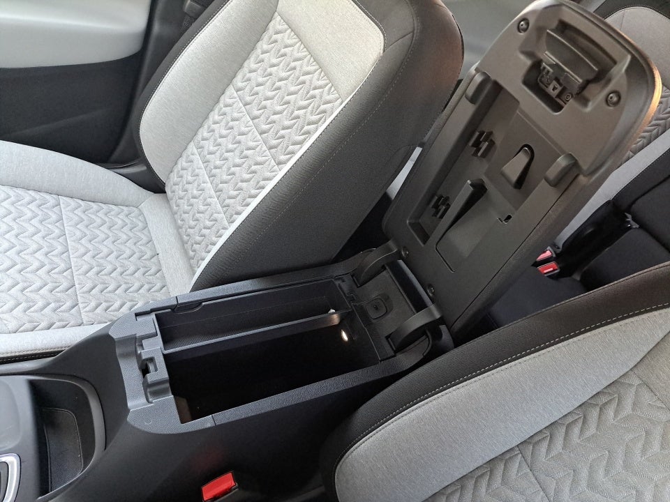 2024 Chevrolet Equinox FWD LS