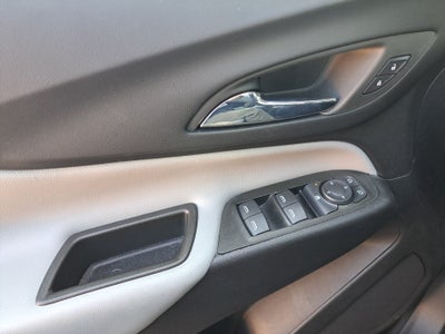2024 Chevrolet Equinox FWD LS