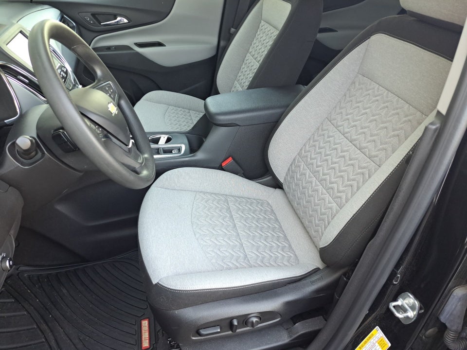 2024 Chevrolet Equinox FWD LS