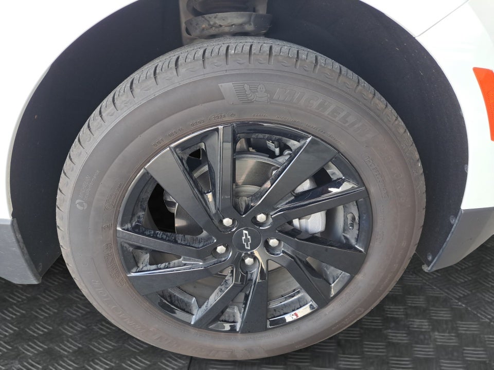 2024 Chevrolet Equinox FWD LS