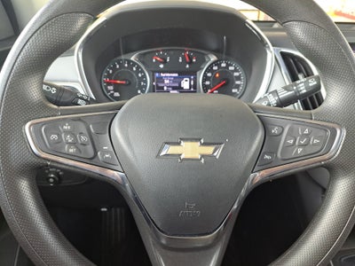 2024 Chevrolet Equinox FWD LS