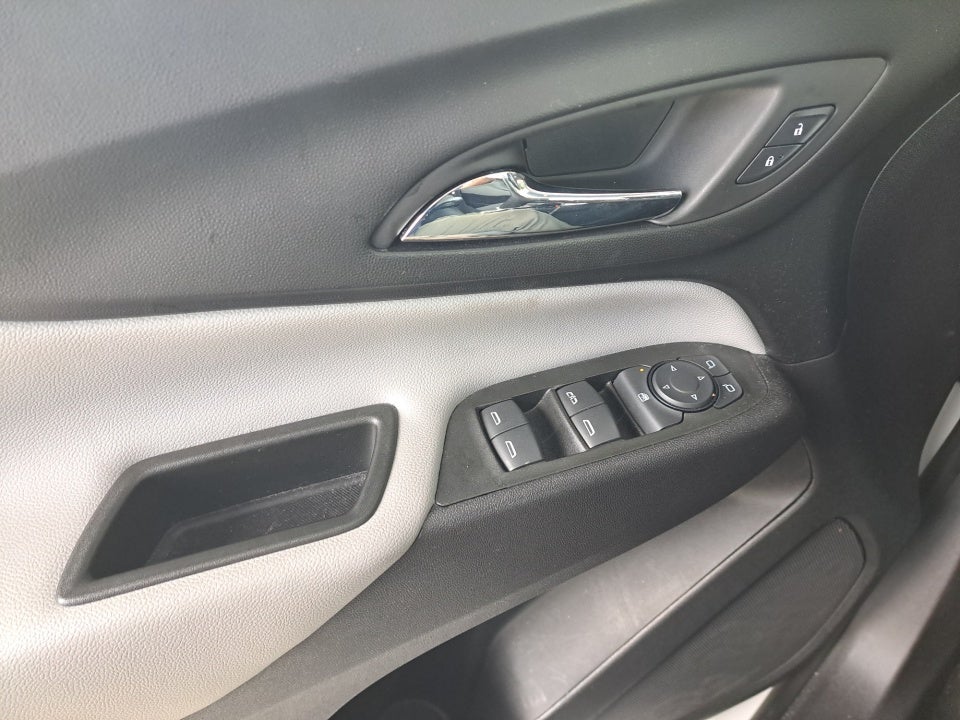 2024 Chevrolet Equinox FWD LS