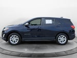 2020 Chevrolet Equinox FWD LS