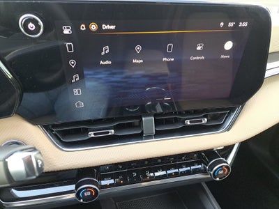 2026 Chevrolet Equinox FWD ACTIV