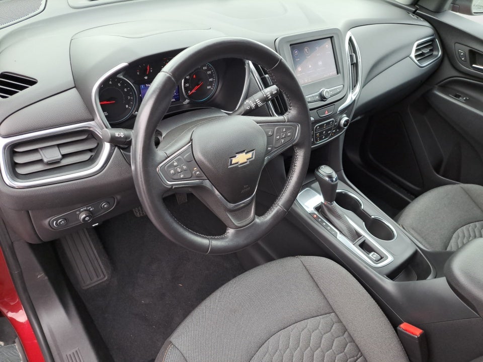 2020 Chevrolet Equinox FWD LT 1.5L Turbo