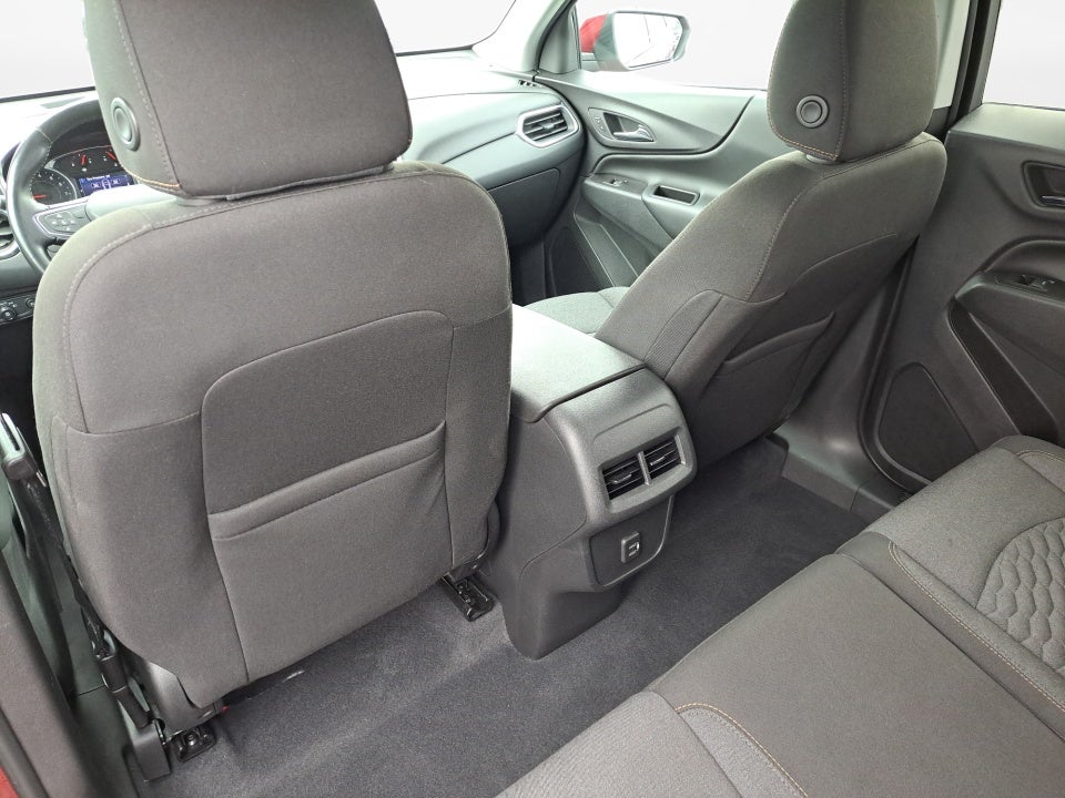 2020 Chevrolet Equinox FWD LT 1.5L Turbo