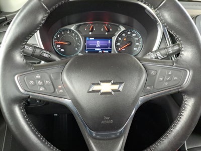 2020 Chevrolet Equinox FWD LT 1.5L Turbo