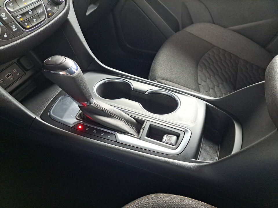 2020 Chevrolet Equinox FWD LT 1.5L Turbo