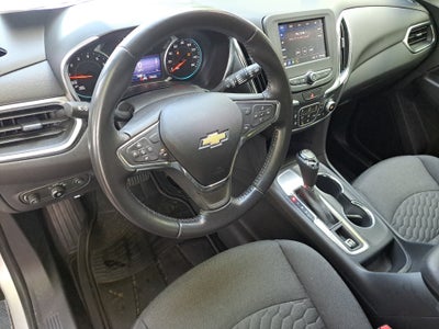 2020 Chevrolet Equinox FWD LT 1.5L Turbo