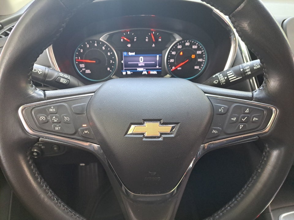 2020 Chevrolet Equinox FWD LT 1.5L Turbo