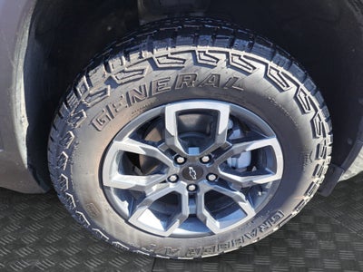 2026 Chevrolet Equinox AWD ACTIV