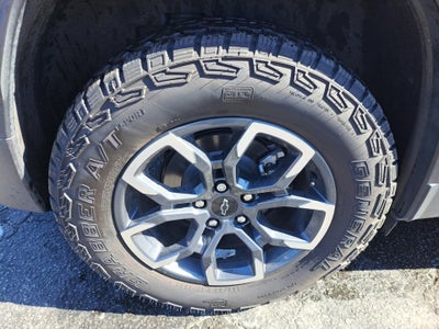 2026 Chevrolet Equinox AWD ACTIV