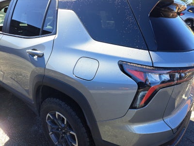 2026 Chevrolet Equinox AWD ACTIV