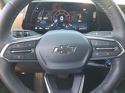 2026 Chevrolet Equinox AWD ACTIV