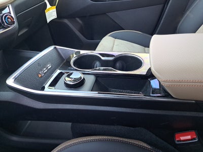 2026 Chevrolet Equinox AWD ACTIV