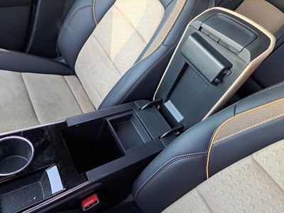 2026 Chevrolet Equinox AWD ACTIV