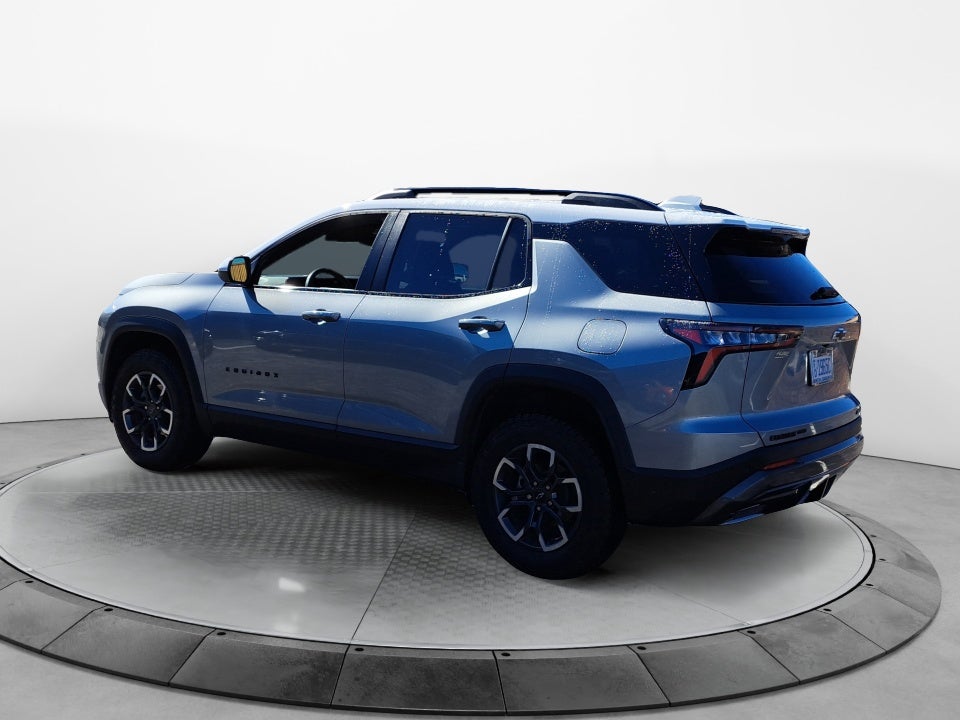 2026 Chevrolet Equinox AWD ACTIV