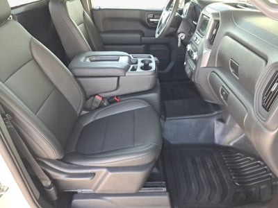 2019 GMC Sierra 1500 Base
